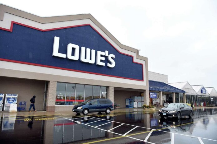 Lowe's Stores Lowes stores