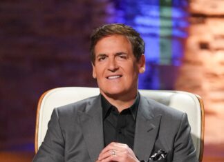 Mark Cuban Says Consumers To ‘buy lots of consumable’s now’ Mark Cuban