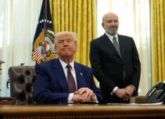 Market Volatility as a Result of Trump’s Tariff Policies Market Volatility as a Result of Trump's Tariff Policies