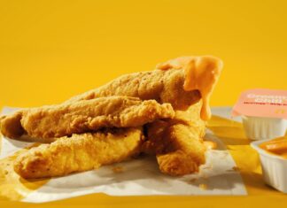 McDonald’s Chicken Strips Coming Back With A Twist: Find Out What It Is? McDonald's Chicken Strips