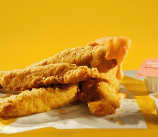 McDonald’s Chicken Strips Coming Back With A Twist: Find Out What It Is? McDonald's Chicken Strips