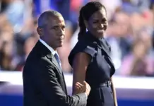 Michelle Obama Addresses Divorce Rumors On Podcast: Is She Divorcing Barack? Michelle Obama