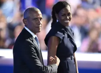 Michelle Obama Addresses Divorce Rumors On Podcast: Is She Divorcing Barack? Michelle Obama