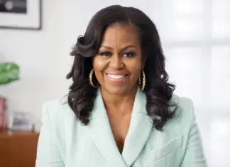 Michelle Obama Discusses Financial Challenges in Early Marriage: Speaks About The Reason She Chose Barack Obama Michelle Obama