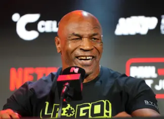 Mike Tyson Net Worth 2025: Shocking Update After Jake Paul Fight Mike Tyson