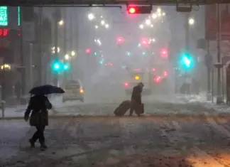 Minnesota Storms Weather Forecast: Severe Storms Expected Sunday & Monday Minnesota Storms Weather Forecast