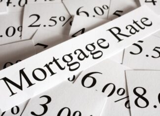 Trump’s Tariffs May Spike Mortgage Rates – Here’s Why Mortgage Rates