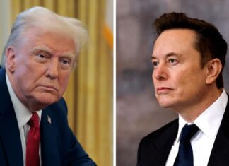 Musk’s DOGE Blocked From Trump Ads: Find Out The Details Musk's DOGE Blocked From Trump Ads