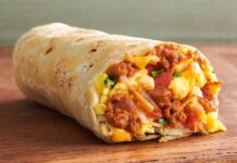 Top 5 Restaurant Deals On Burrito Day 2025 In The USA: Best Deals For The Burrito Lovers National Burrito Day