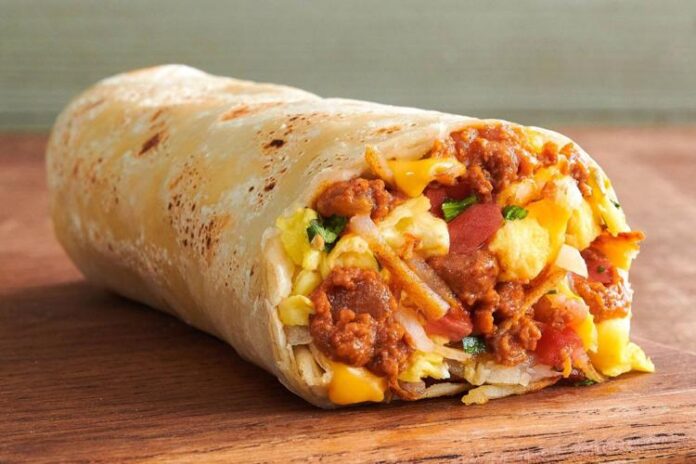 National Burrito Day