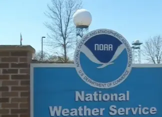 National Weather Service Halts Translated Weather Alerts, Putting Non-English Speakers at Risk National Weather Service Pauses Translated Weather Alerts