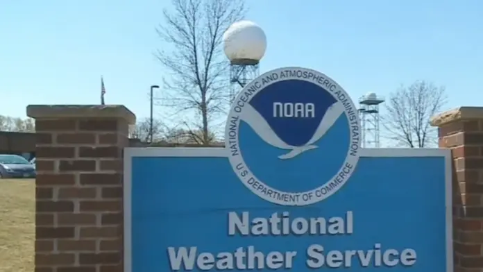 National Weather Service Pauses Translated Weather Alerts