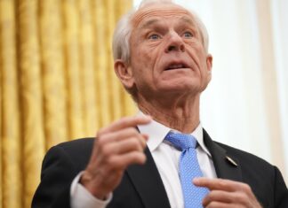 Navarro Dismisses Vietnam’s Zero-Tariff Deal: Find Out The Details Navarro Dismisses Vietnam’s Zero-Tariff Deal