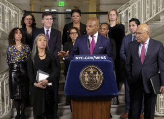 New York Budget 2026 Backs $68B MTA Transit Upgrade New York Budget 2026