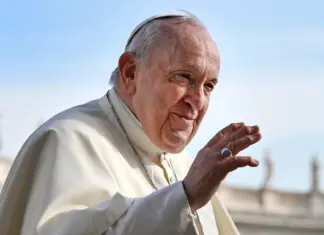 Who Will Be the Next Pope? Top Contenders After Pope Francis’s Demise Next Pope