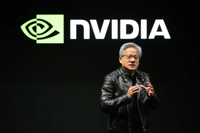 Nvidia Price Target