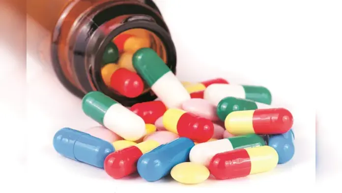 Pharmaceutical Tariffs