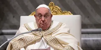 When Did Pope Francis Die? Vatican Says in Video Statement Pope Francis