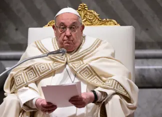 Pope Francis Cause of Death: What Led to the Passing of the Pontiff Pope Francis