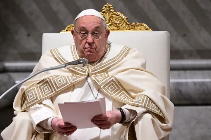 Pope Francis
