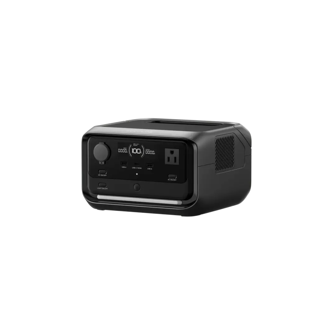 Portable Power Stations