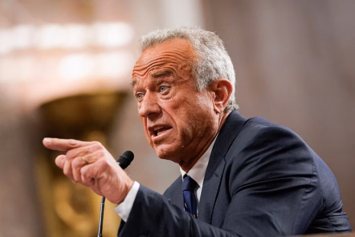 RFK Jr.