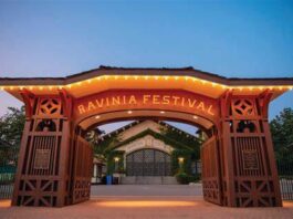 Buy Ravinia Festival 2025 Tickets – On Sale Now: More Than 100 Concerts in Highland Park Ravinia Festival 2025 Tickets