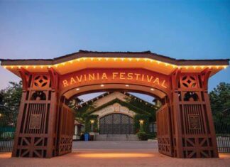 Buy Ravinia Festival 2025 Tickets – On Sale Now: More Than 100 Concerts in Highland Park Ravinia Festival 2025 Tickets