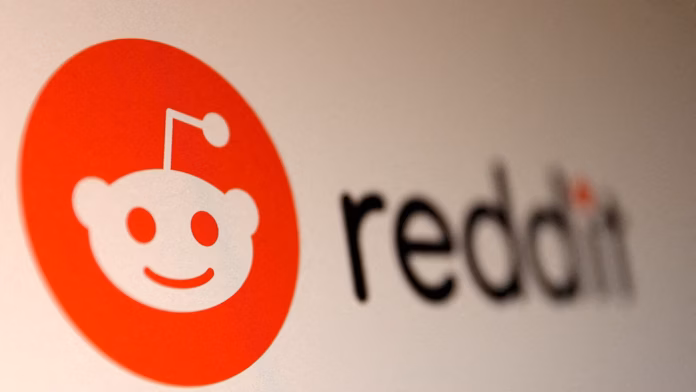 Reddit Stock