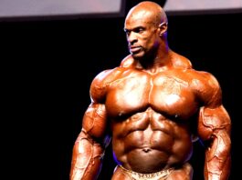 Ronnie Coleman Net Worth 2025 – Where Is He Now? Ronnie Coleman