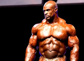 Ronnie Coleman Net Worth 2025 – Where Is He Now? Ronnie Coleman
