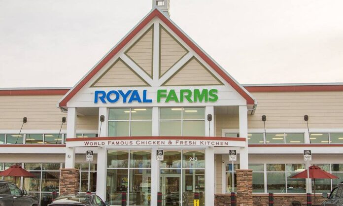Royal Farms
