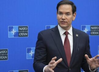 Rubio Reacts To Market Crash After Trump Tariffs Rubio Reacts To Market Crash