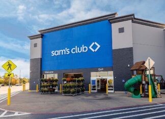 Sam’s Club Expansion Plans: 15 New Stores Annually Sam's Club Expansion Plans