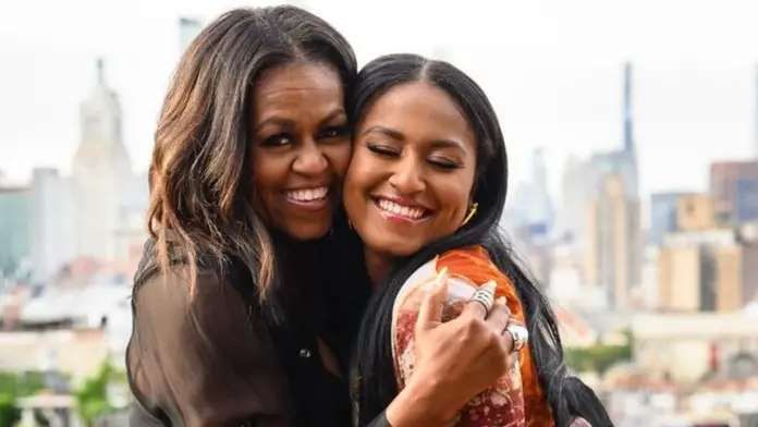 Sasha Obama