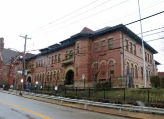 Pittsburgh Storm Shuts Schools After Destructive Winds School Closings Pittsburgh