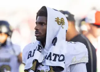 Shedeur Sanders NFL Draft Slide: Why the Star QB Wasn’t Picked in Round 1 Shedeur Sanders NFL Draft Slide