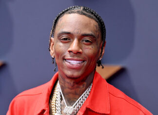 Soulja Boy Ordered to Pay $4.25 Million in Sexual Battery Civil Case Soulja Boy net worth