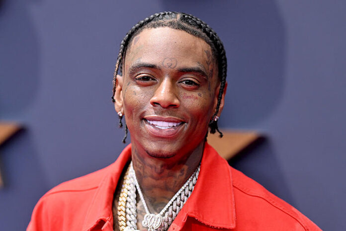 Soulja Boy net worth