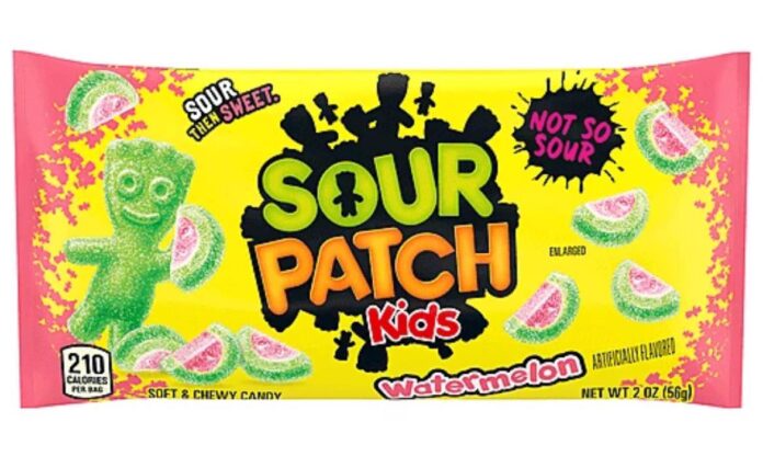Sour Patch