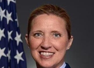 Space Force Commander Fired Over Email Challenging JD Vance’s Remarks Space Force Commander Fired Over Email