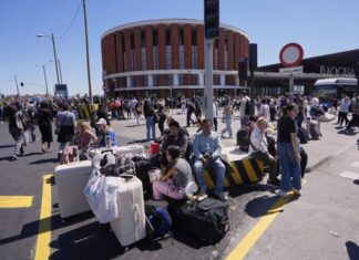 Spain Power Outage: Cause & Recovery Update Spain Power Outage