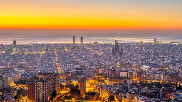 Spain Retail Growth Continues