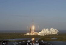 Starlink Satellites Launches 6 Rocket in Single day: SpaceX, Amazon & More! Starlink Satellites Launches 6 Rocket in Single day