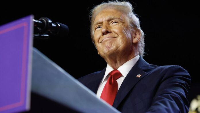 Tariff Pause