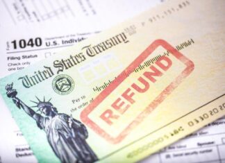 Tax Refund 2025 IRS Calendar: Find Out When You Will Receive Your Tax Refund Tax Refund 2025 IRS Calendar