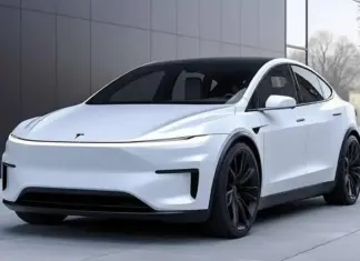 Tesla Model Y Juniper Affordable Trim Launched: Pricing, Leasing, And Other Details Tesla Model Y Juniper