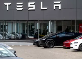 Why Tesla Stock Is Up After Hours Despite Earnings Miss – Elon Musk’s DOGE Move Explained Tesla stock Q4 2024 Earnings