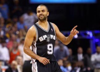 Tony Parker Net Worth 2025: Career, Investments & Lifestyle Tony Parker Net Worth