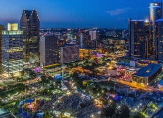 Top 10 U.S. Cities for Business Travel in 2025 | Best Work Trip Destinations Top 10 U.S. Cities for Business Travel in 2025